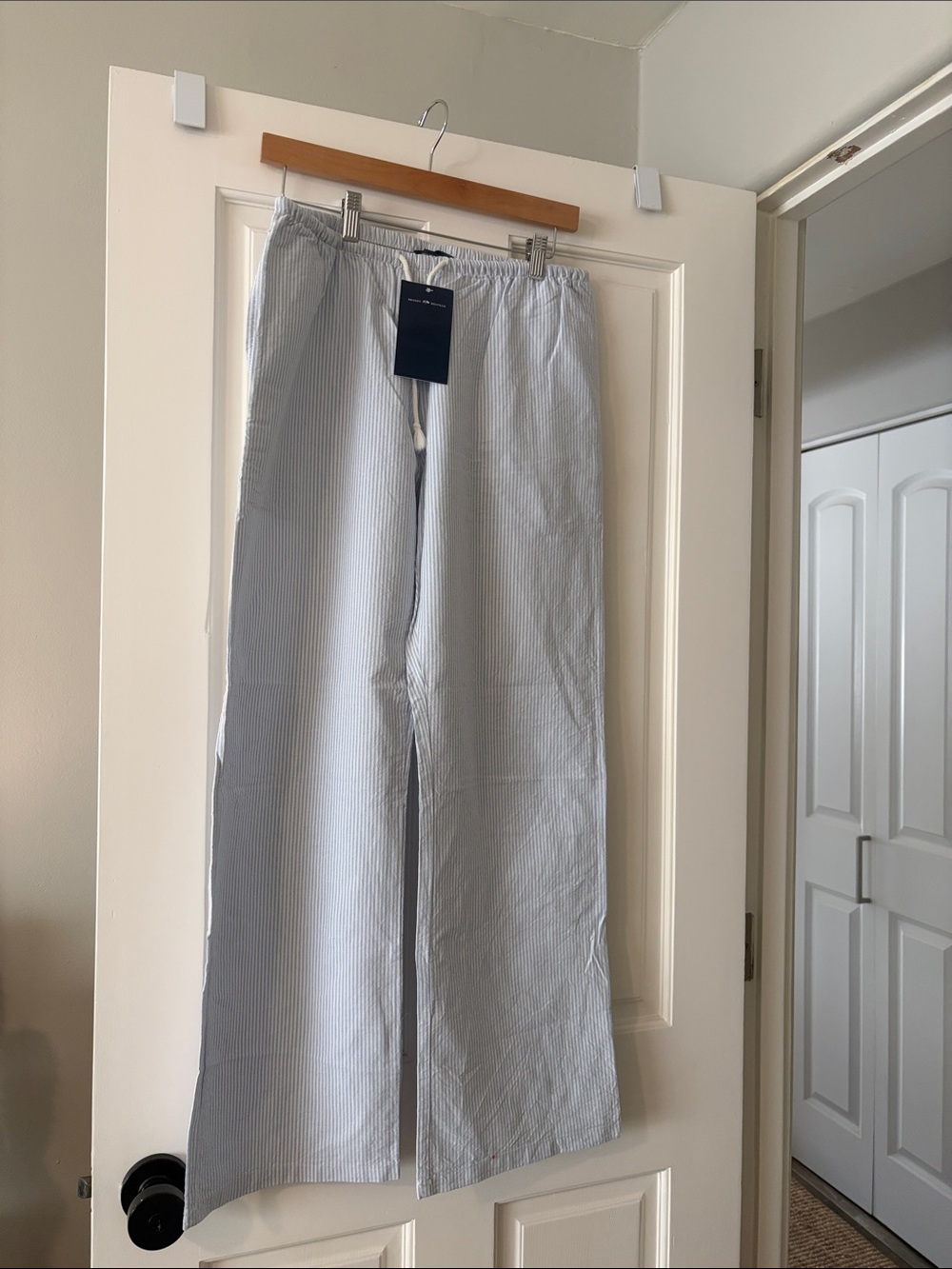 Brandy Melville sailor pant